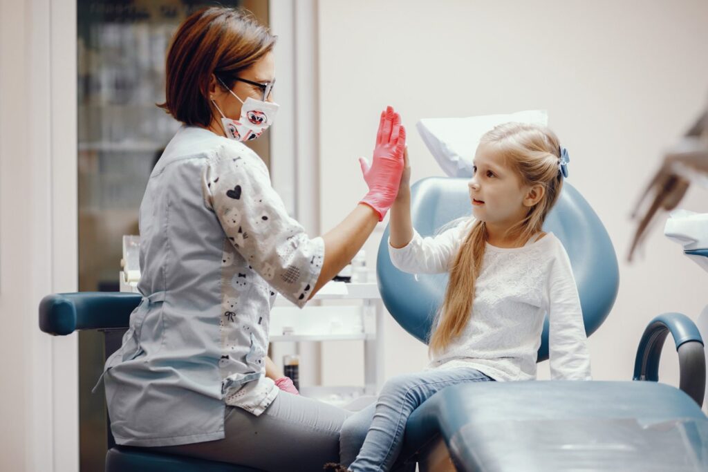 Welcome to Forever Orthocare Dental Clinic, where we understand that a child's first dental experiences shape their relationship with oral health for life. Our pediatric dentistry services combine gentle, evidence-based care with a warm, child-friendly environment that makes every visit comfortable and positive. Dr. Honey Gurbaxani, our experienced pediatric dental specialist, is dedicated to providing comprehensive dental care for infants, children, and adolescents in Nagpur. We believe that preventive care, combined with compassionate treatment, creates the foundation for a lifetime of healthy smiles. At Forever Orthocare, your child's comfort and oral health are our top priorities.