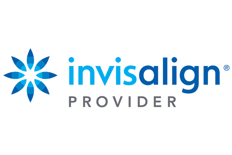 Invisalign Provider Logo