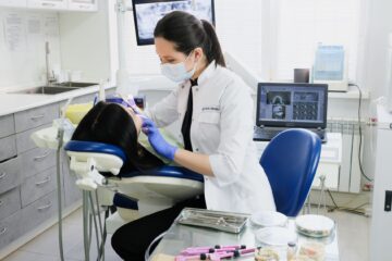 What to Know Before Your First Orthodontic Visit