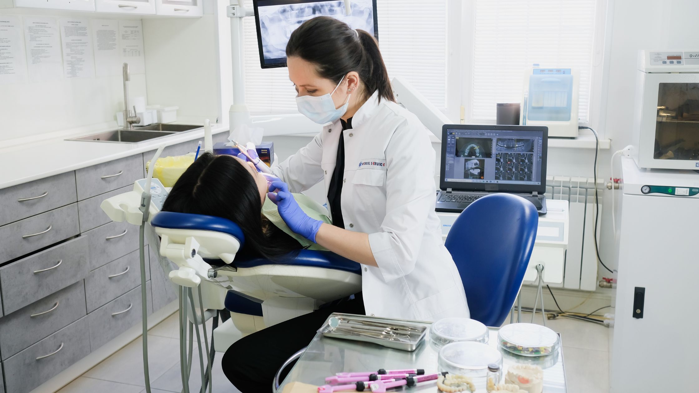 What to Know Before Your First Orthodontic Visit